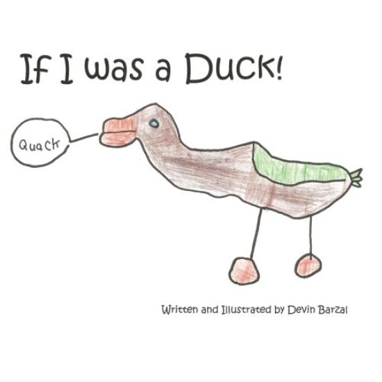 If I Was a Duck