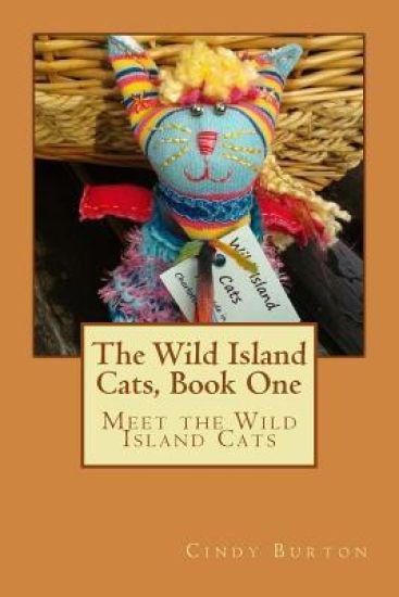 Wild Island Tales, Book One: Meet the Wild Island Cats