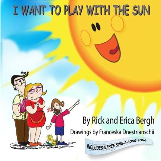 I Want to Play with the Sun
