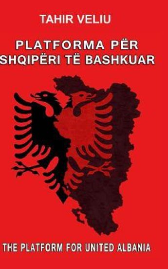 Platforma Për Shqipëri Të Bashkuar