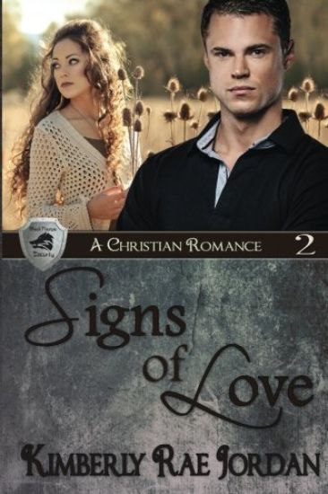 Signs of Love: A Christian Romance