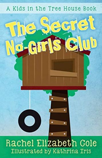 The Secret No-Girls Club