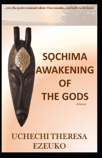 SỌchima Awakening of the Gods