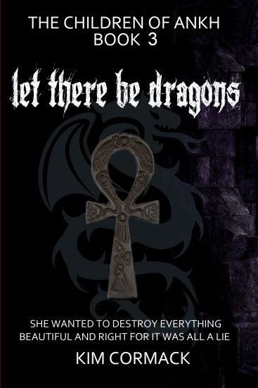 Let There Be Dragons