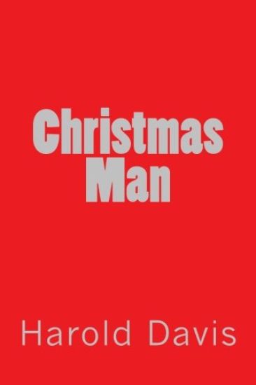 Christmas Man