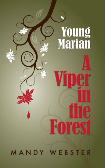 Young Marian a Viper in the Forest