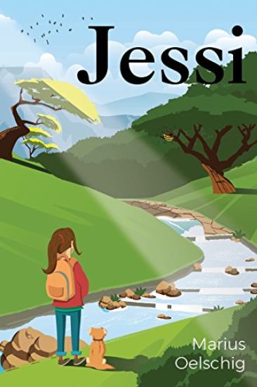 Jessi: The Everyday Adventures of a Nature-Loving South African Girl