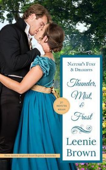 Thunder, Mist, and Frost