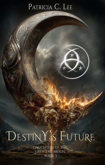 Kansikuva: Destiny's Future