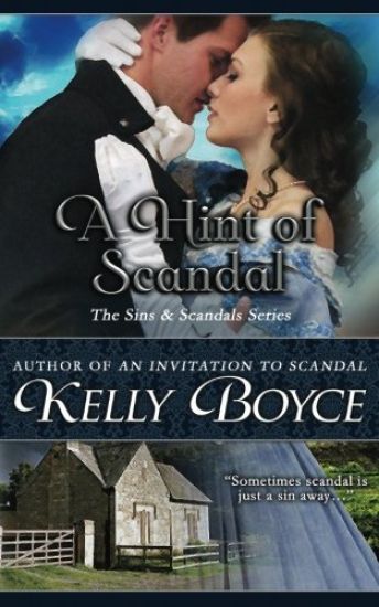 A Hint of Scandal