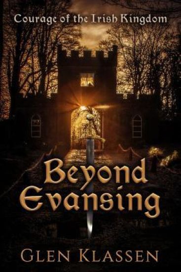 Beyond Evansing: Courage of the Irish Kingdom