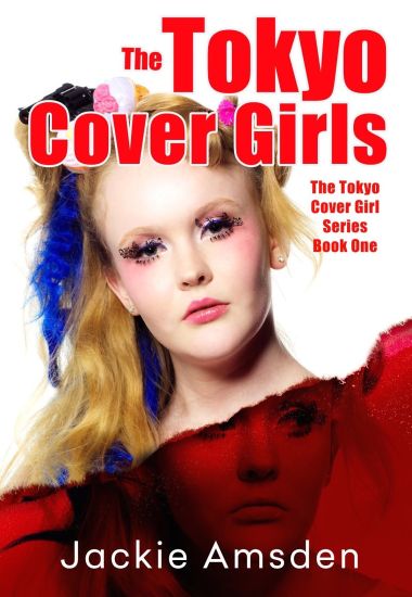 The Tokyo Cover Girls