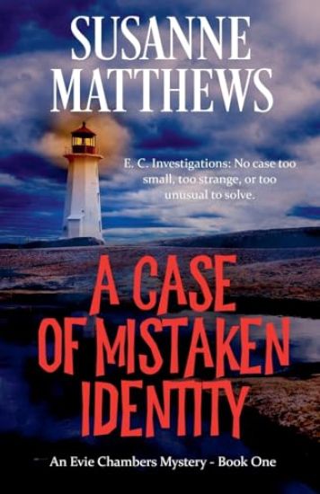 A Case of Mistaken Identity