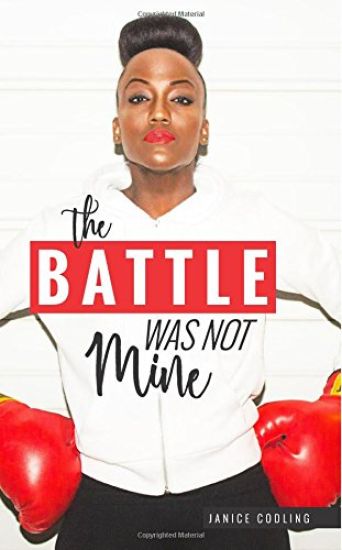 The Battle Was Not Mine