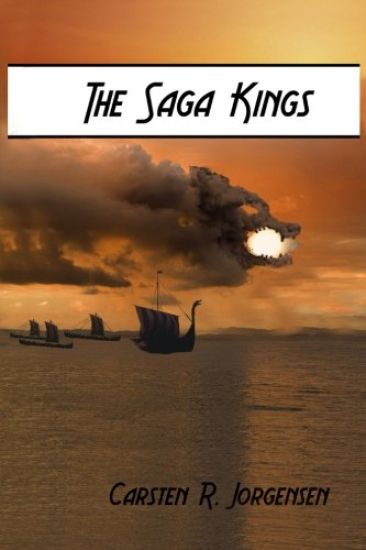 The Saga Kings