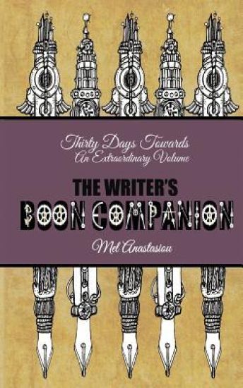 The Writer's Boon Companion