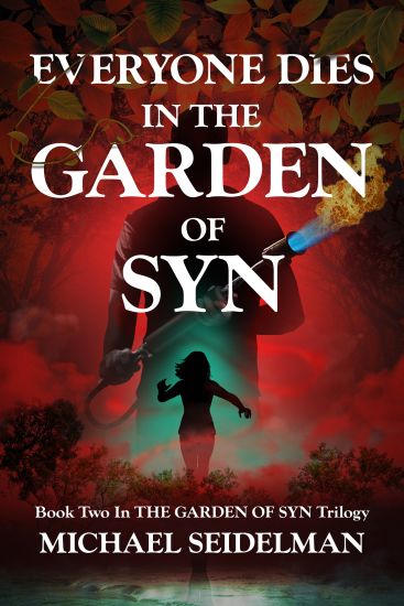 Everyone Dies in the Garden of Syn