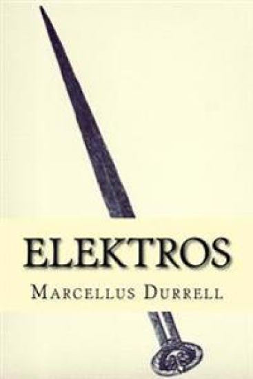 Elektros: Book 1