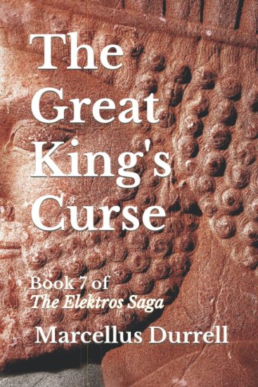 The Great King's Curse
