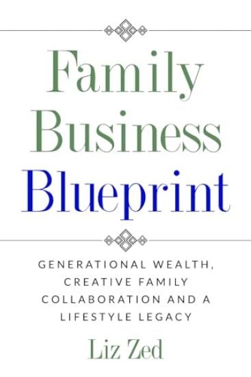 Family Business Blueprint