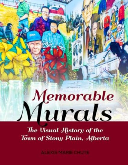 Memorable Murals