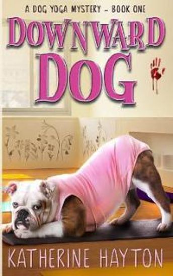 Downward Dog