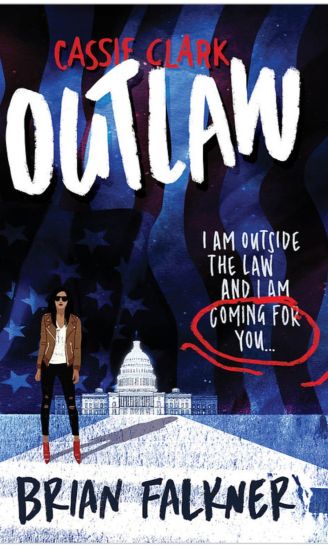 Cassie Clark: Outlaw