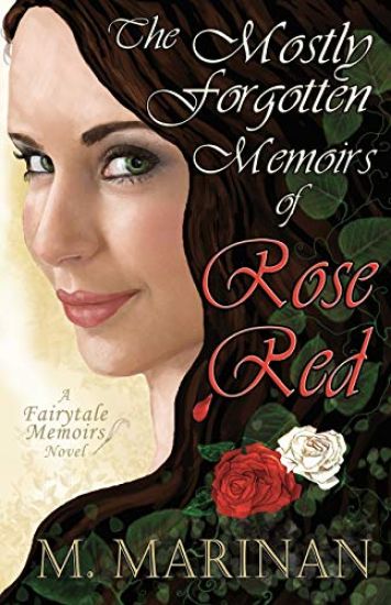 The Mostly Forgotten Memoirs of Rose Red
