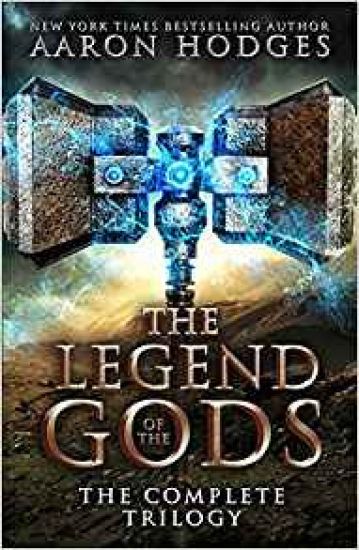 The Legend of the Gods