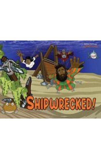 Shipwrecked!