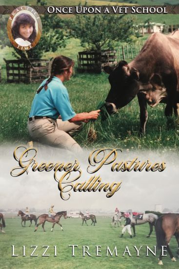 Once Upon a Vet School #10: Greener Pastures Calling