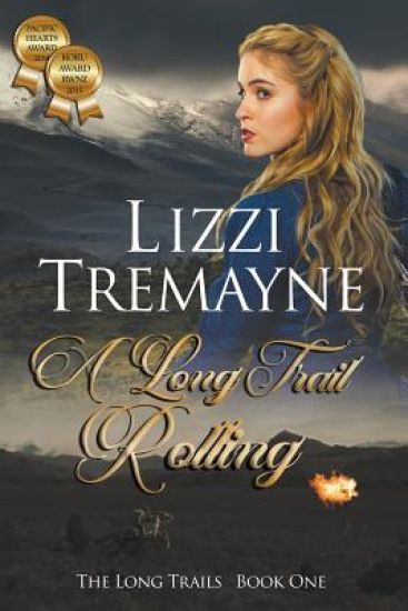 A Long Trail Rolling