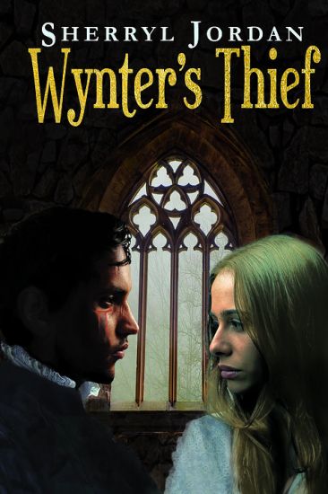 Wynter's Thief
