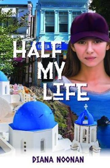 Half my Life