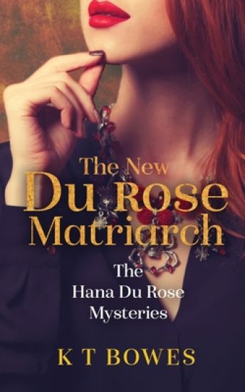 The New Du Rose Matriarch