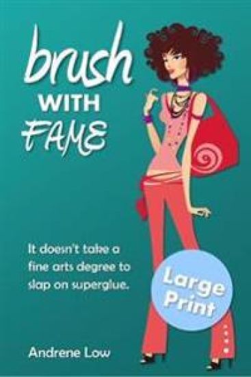Brush With Fame