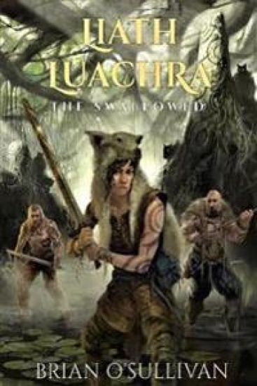 Liath Luachra: The Seeking
