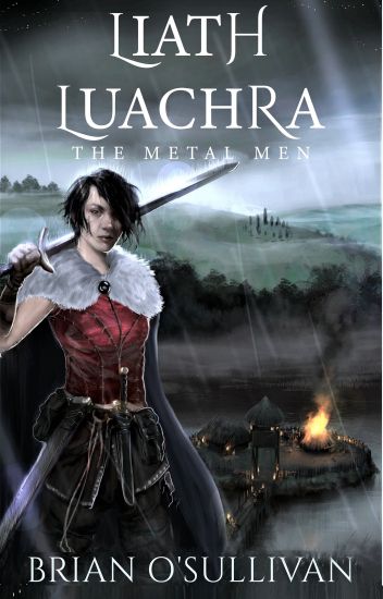 Liath Luachra