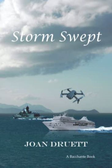 Storm Swept