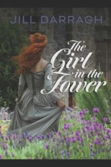 The Girl in the Tower: The History Mysteries (1)