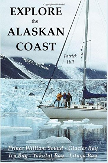Explore the Alaskan Coast