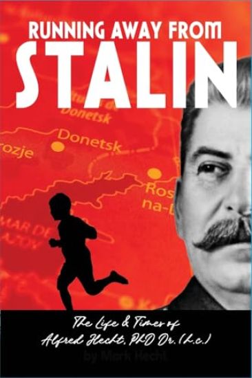 Running Away From Stalin