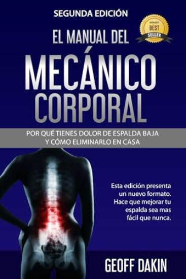 El Manual Del Mecanico Corporal
