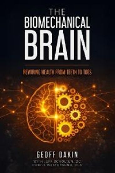 The Biomechanical Brain