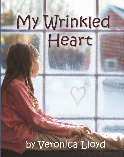 My Wrinkled Heart