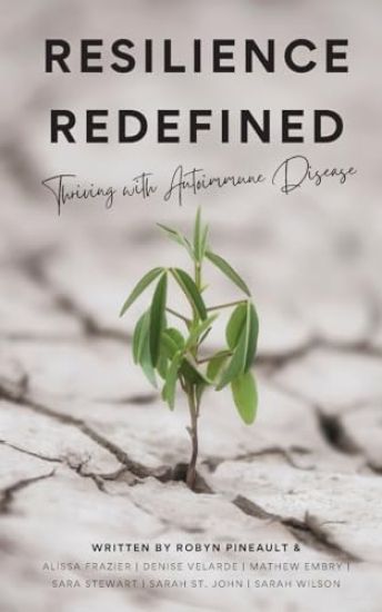 Resilience Redefined