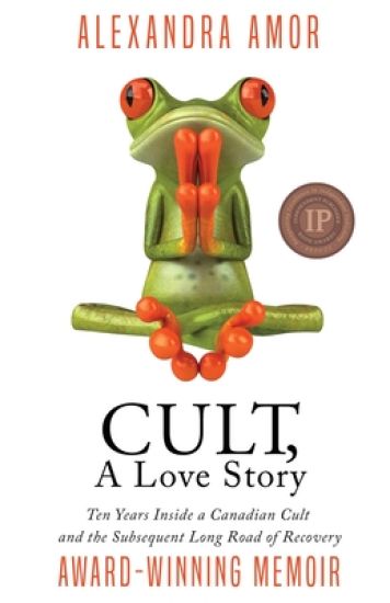 Cult, A Love Story
