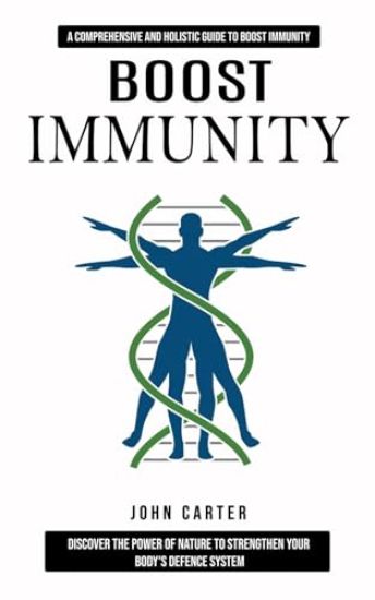 Boost Immunity
