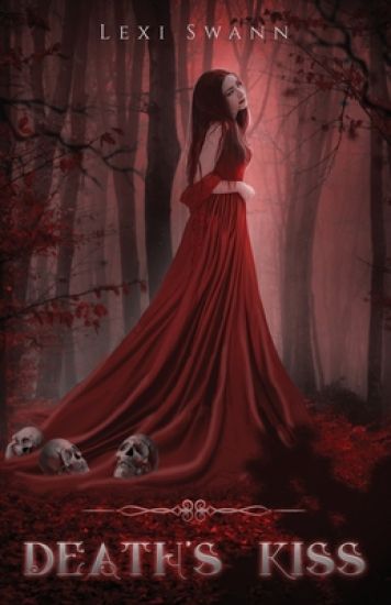 Death's Kiss: A Necromancer Romance