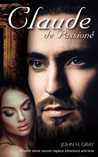 Claude de Passioné